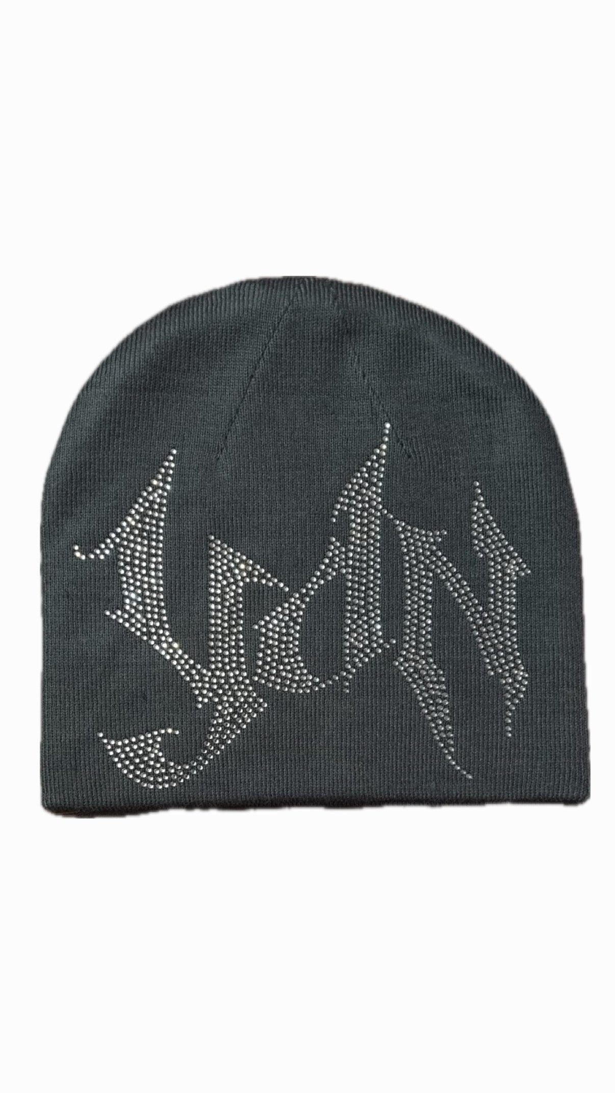 YDN Diamond Beanie