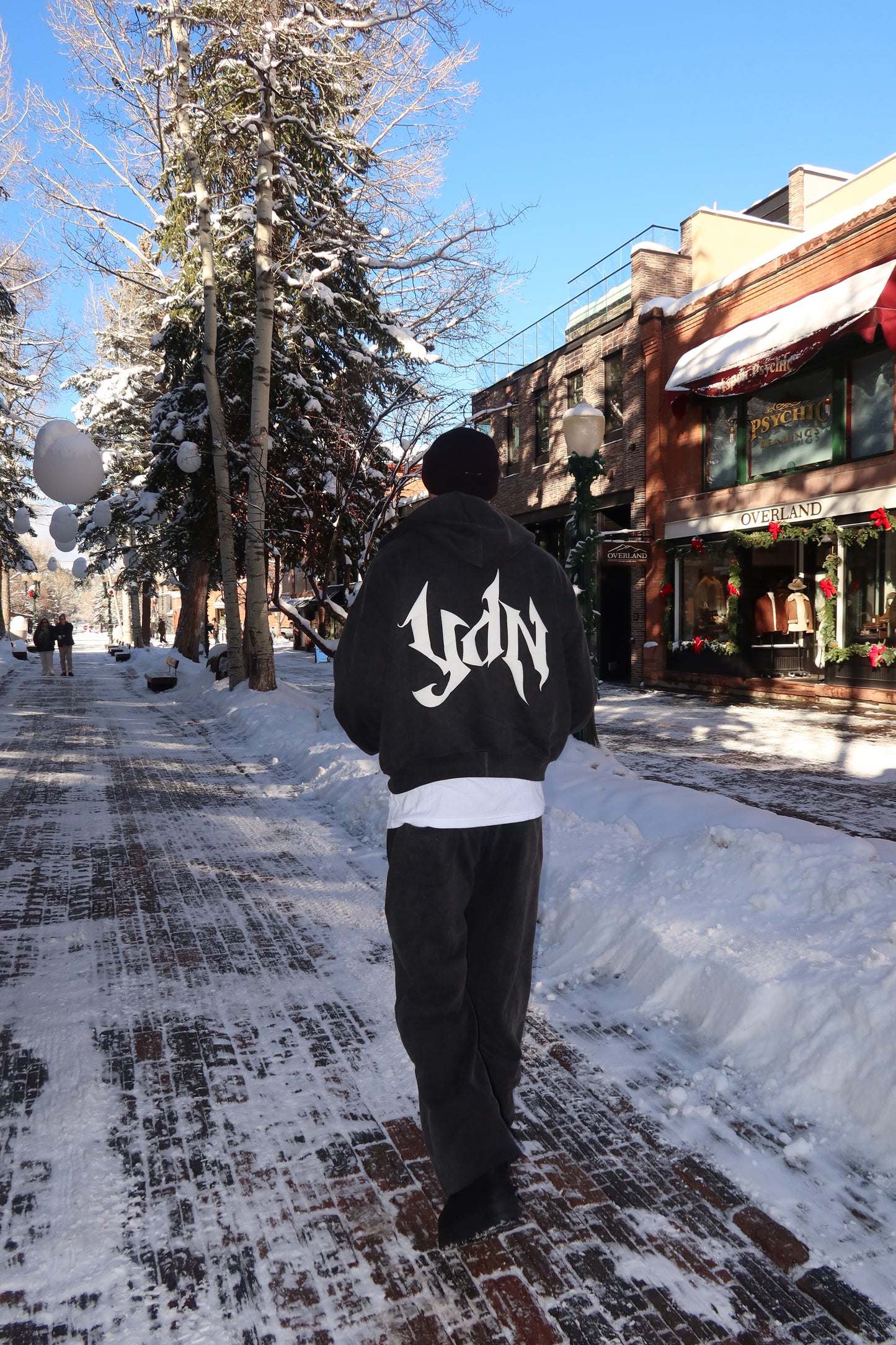 YDN OG Sweats