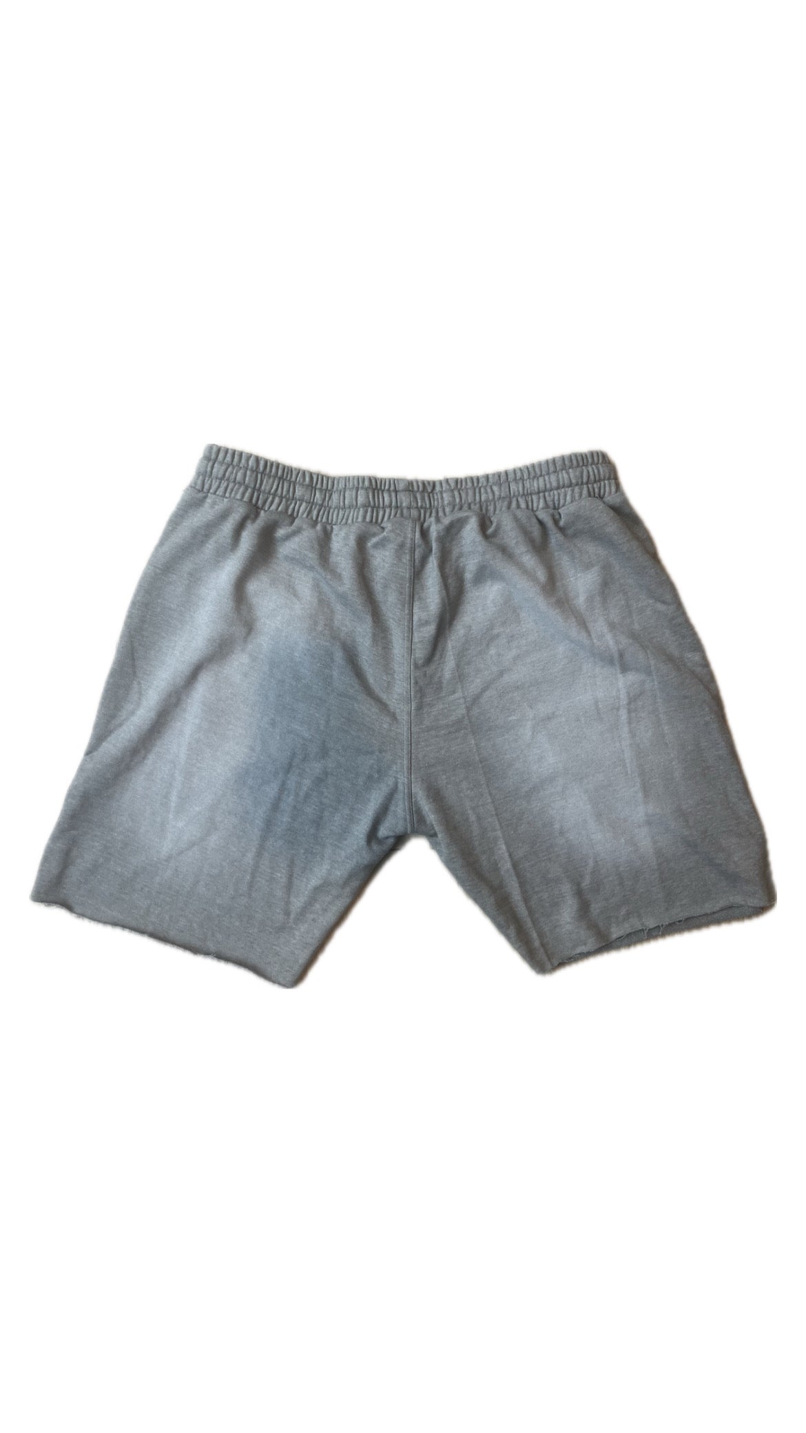 YDN Grey Wash Shorts