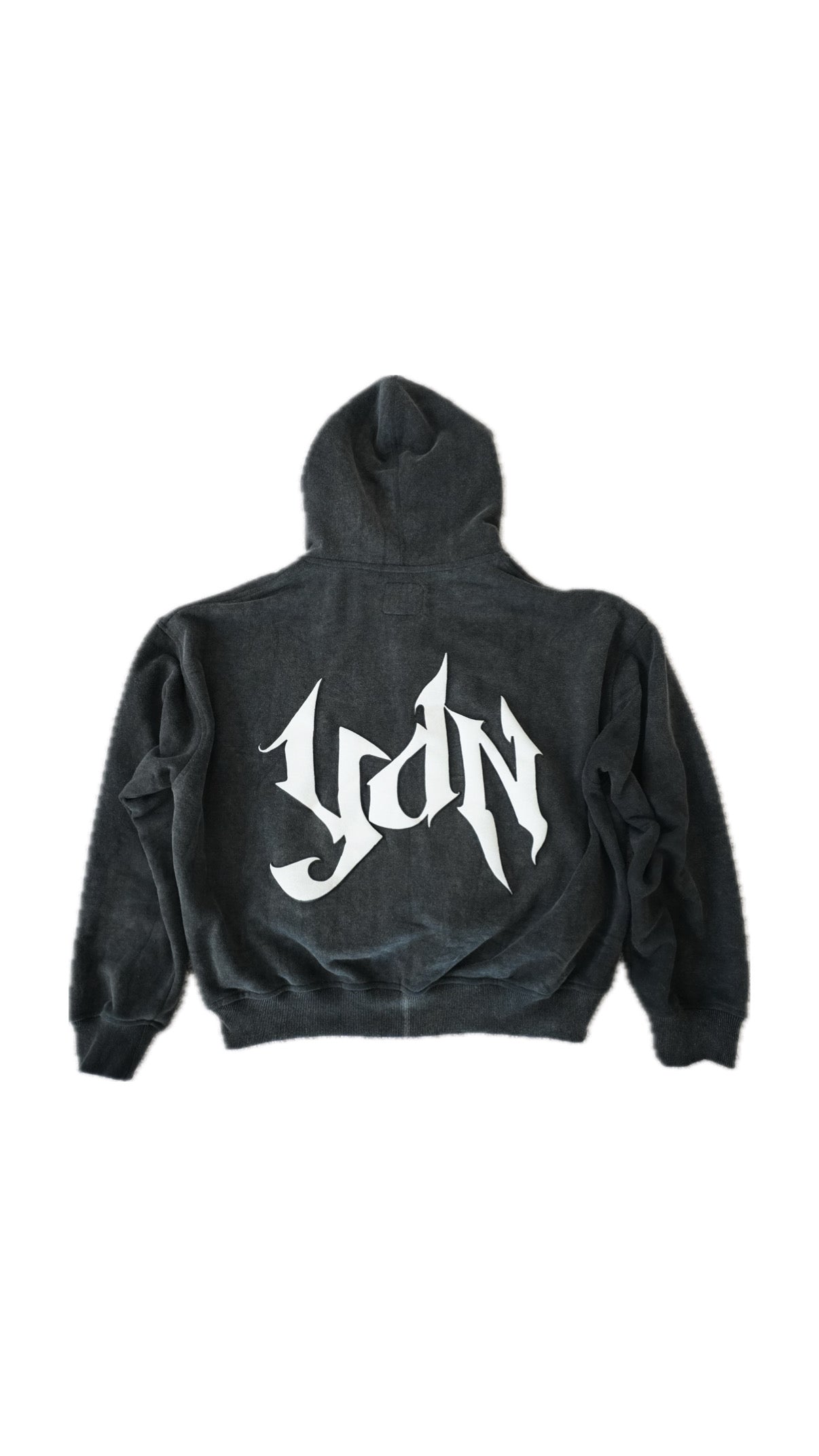 YDN OG Zip-Up
