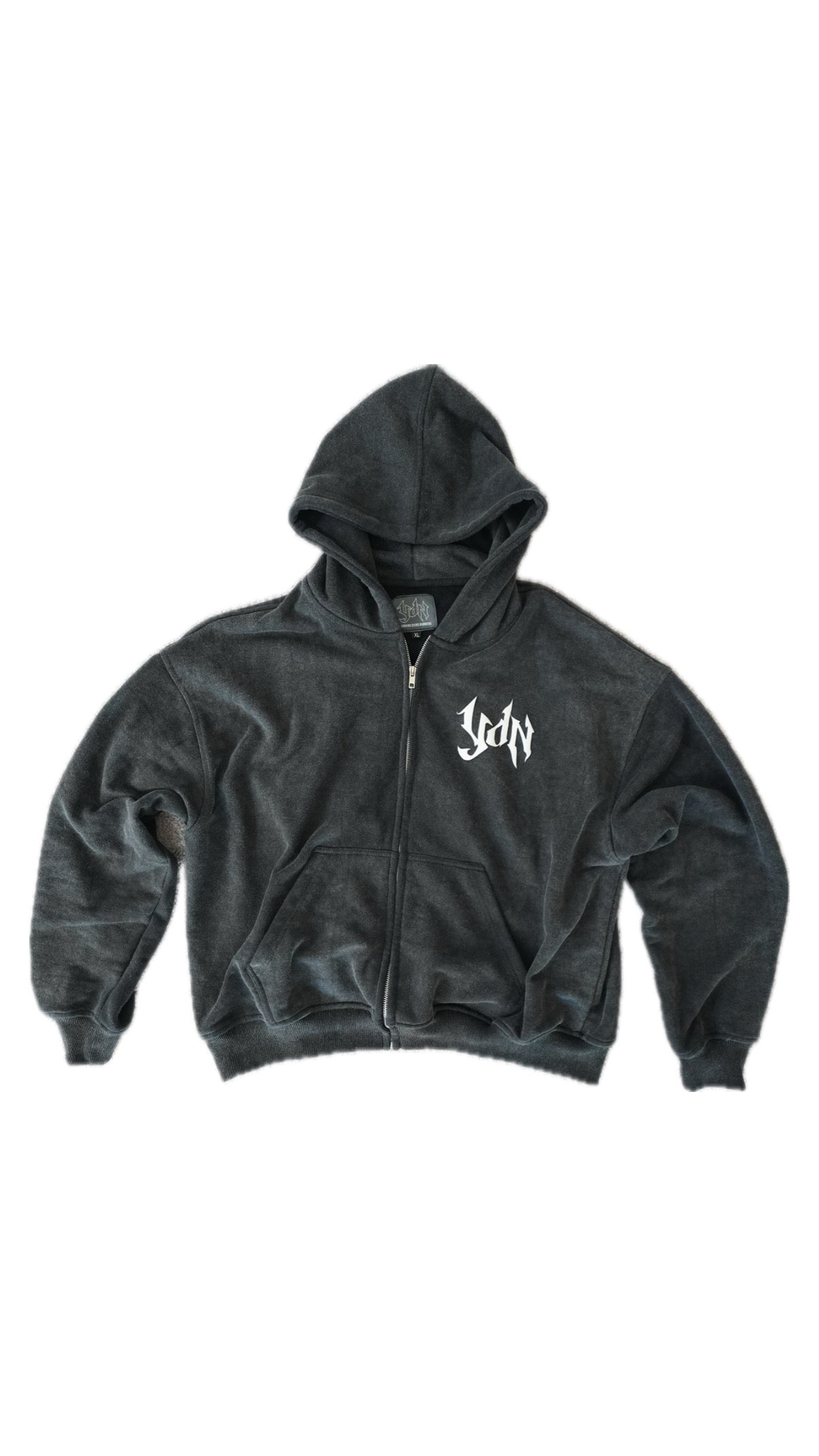 YDN OG Zip-Up