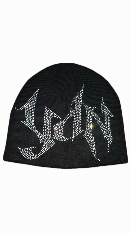 YDN Diamond Beanie